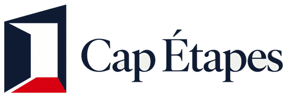 Cap Étapes